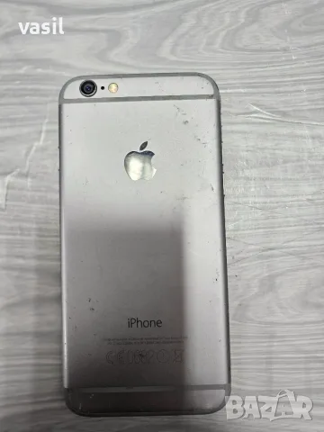 iphone 6 A1586 части (0353), снимка 2 - Резервни части за телефони - 56476216