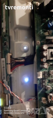 Основна платка ,715G9216-C01-000-004T,705TQHPL272 , Shassis TPN 17.1E LA, снимка 6 - Части и Платки - 31366747