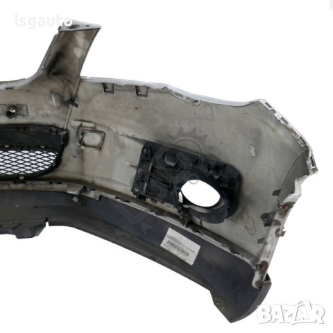 Предна броня Volkswagen Tiguan I 2007-2015 ID: 155923, снимка 5 - Части - 52730744