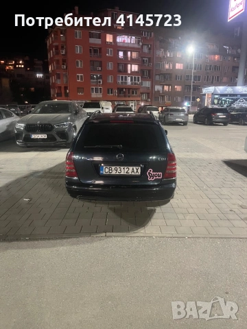 S203, снимка 5 - Автомобили и джипове - 53895287