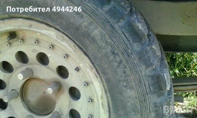 Daihatsu Feroza 1,6i на части, снимка 6 - Автомобили и джипове - 56165329