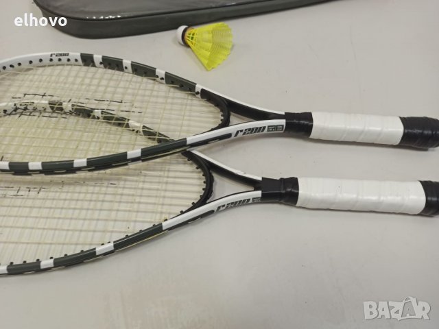 Ракети rapid ball r200 -, снимка 7 - Други спортове - 31206917