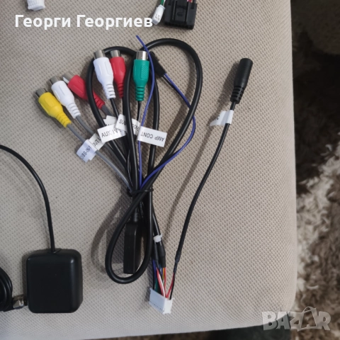 Андроид медия Киа Спортидж 12/256 GB, снимка 6 - Аудиосистеми - 52122212