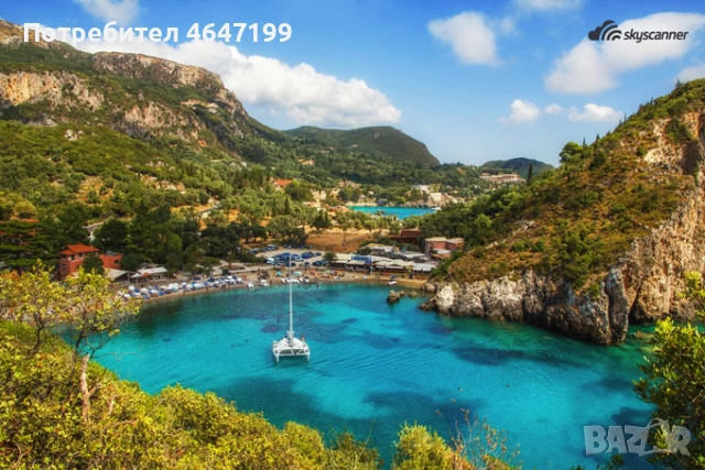 Нова година на остров Корфу с автобус от Варна, Шумен, Търговище, Велико Търново и СОфия, снимка 5 - Празнични оферти - 52362042