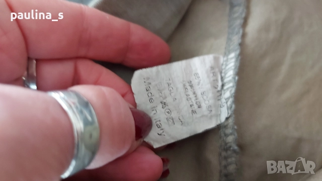 Три различни броя / Дамски тренди сезонни панталона , снимка 16 - Панталони - 52955601