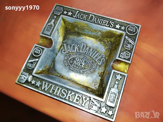 DJACK-ПЕПЕЛНИК 1811221502, снимка 4 - Антикварни и старинни предмети - 38716073