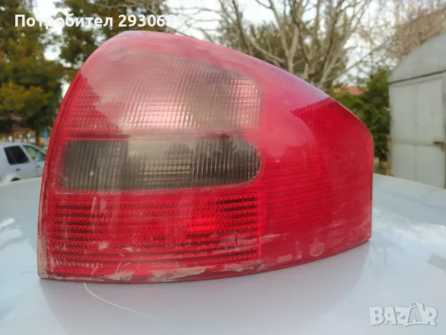 стоп ляв/десен А6 С5 седан-98г, снимка 3 - Части - 48444802