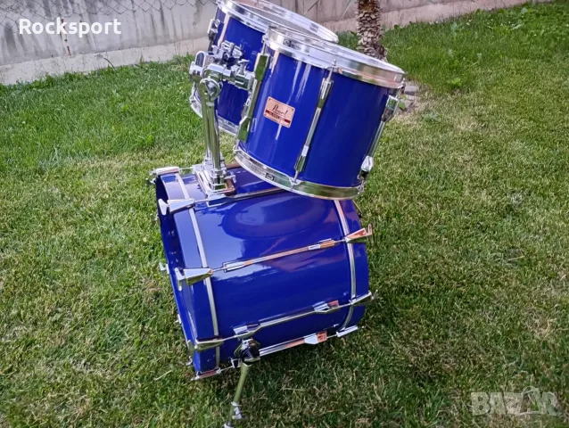 Pearl MLX Maple, снимка 3 - Ударни инструменти - 55938682