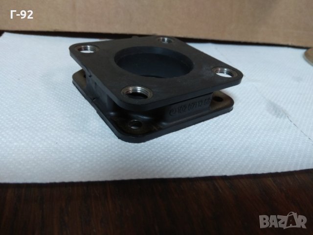 A1020711368**NEU**MERCEDES** Тампон под карбуратор**, снимка 3 - Части - 31954212