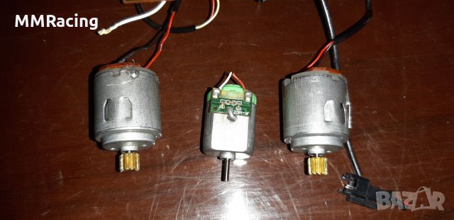 RC модели за части, снимка 8 - Коли, камиони, мотори, писти - 35548336