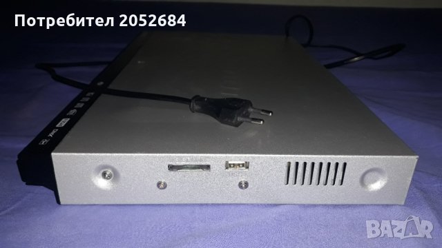 ДВД плеъри Ниппон и БлуСкай, снимка 7 - Плейъри, домашно кино, прожектори - 29743854