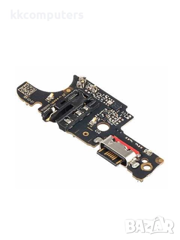 БЛОК ЗАХРАНВАНЕ MOTOROLA MOTO G54 (XT2343-1), снимка 2 - Резервни части за телефони - 51532204