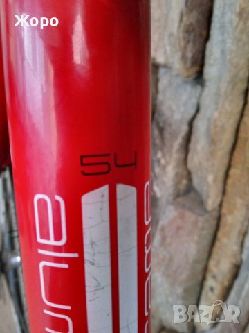 Шосейка B Twin, снимка 3 - Велосипеди - 38364880