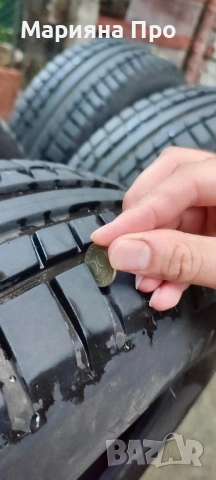 летни гуми KORMORAN 195/65 R15 91 V , снимка 4 - Гуми и джанти - 51639438