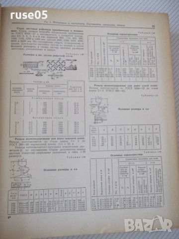 Книга "Справочник проектировщика - Н.П.Мельников" - 620 стр, снимка 8 - Енциклопедии, справочници - 38266542