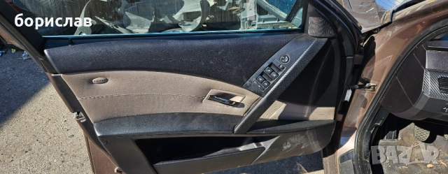 БМВ е60 на части, снимка 16 - Части - 51980798