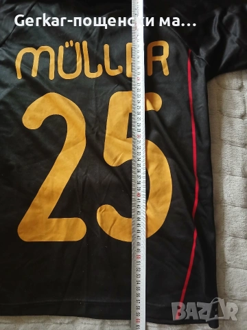 тениска, снимка 2 - Детски тениски и потници - 53219555