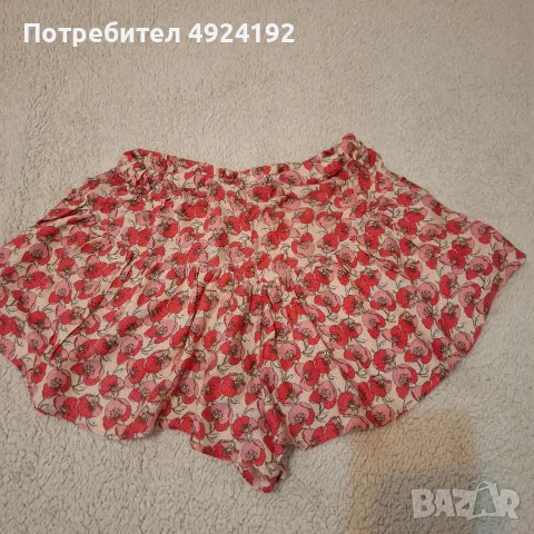 Детски Панталонки, снимка 2 - Детски панталони и дънки - 56107981