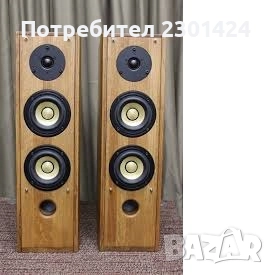 Pioneer s-pm 300 купувам, снимка 4 - Тонколони - 52989103