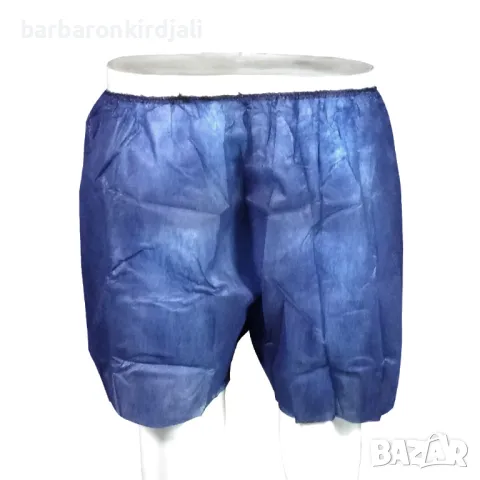 Еднократни шорти 10 броя, снимка 2 - Козметични уреди - 47895265