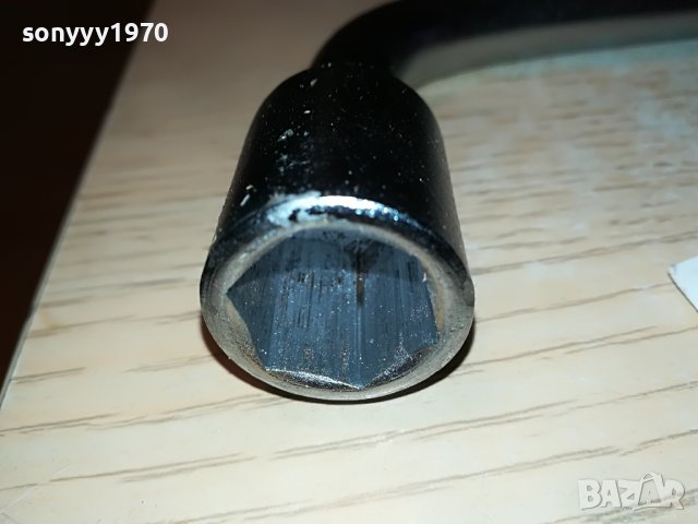 КЛЮЧ ГУМИ 17ММ 1603230856, снимка 9 - Аксесоари и консумативи - 40017182