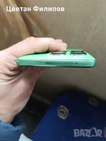 Motorola Edge 60 256gb/ 8+16Ram, снимка 4 - Motorola - 54170635