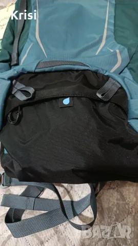 Туристическата раница Osprey HIKELITE 26, снимка 9 - Раници - 56135475