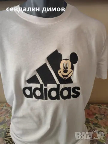 Бродирана,тениска