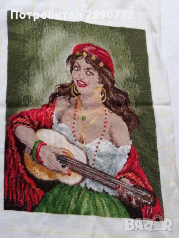 Гоблени, снимка 4 - Гоблени - 30933550