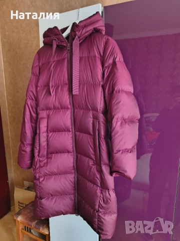 Пухено яке на Marc o Polo, р.М.