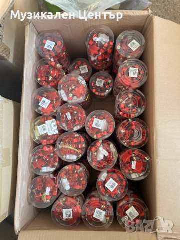 Коледна украса 