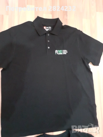 Мъжки тениски на ENGELBERT  STRAUSS , снимка 4 - Тениски - 54299713