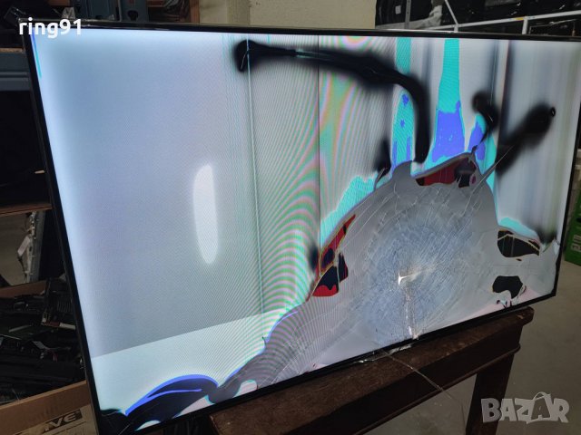 Телевизор Samsung UE46F6500SB На части 