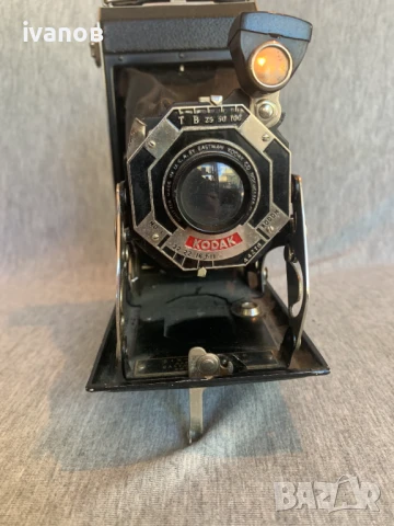 фотоапарат Kodak