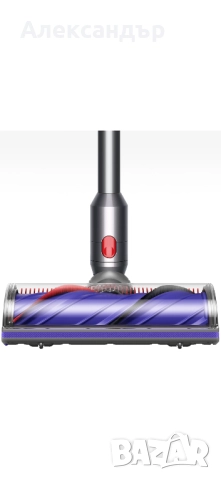Безжична прахосмукачка Dyson V8 Advanced, снимка 4 - Прахосмукачки - 52542691