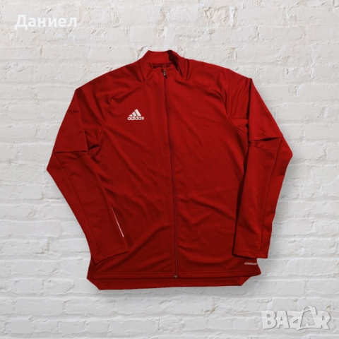 Горнище Adidas 