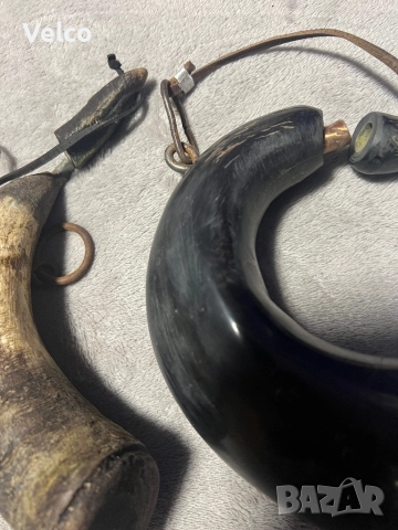 хайдушки барутници, снимка 3 - Колекции - 52487871