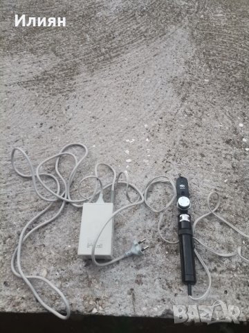 Офталмоскоп 