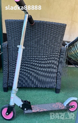 Тротинетка