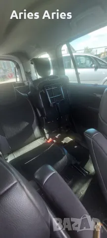 Citroen C4 Picasso 2,0HDI , Ситроен Ц4 Гранд Пикасо на части! Февруари 2013, снимка 11 - Автомобили и джипове - 47464525