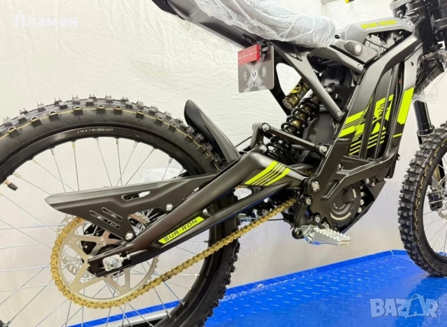НОВО!! Електрически мотор Surron Light Bee X OffRoad 2025! , снимка 3 - Друга електроника - 52149116