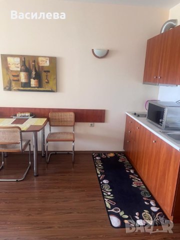 Под наем двустаен апартамент Златни Пясъци, снимка 8 - Апартаменти - 40622758