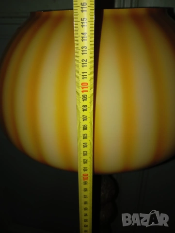 Бароков лампион, снимка 5 - Лампиони - 54098112