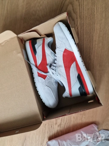 Puma ST Runner V4 SD 44 2/3, снимка 6 - Маратонки - 52060658