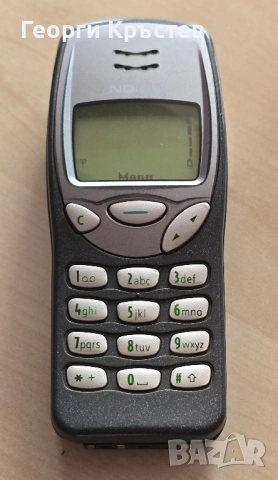 Nokia 3210, 5100 и 8210(2 бр.) - за ремонт, снимка 3 - Nokia - 50399804