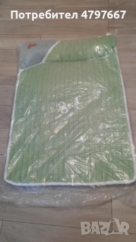 Ново, неизползвано легло за куче, снимка 3 - За кучета - 54202767
