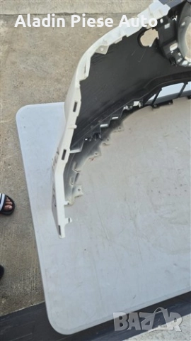 Предна броня Mazda 2 година 2019 2020 2021 2022 2023 код D43N50031, D43N-50031 , снимка 4 - Аксесоари и консумативи - 51579645