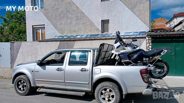 пикап GWM Steed LPG - RWD , снимка 12 - Автомобили и джипове - 52928838