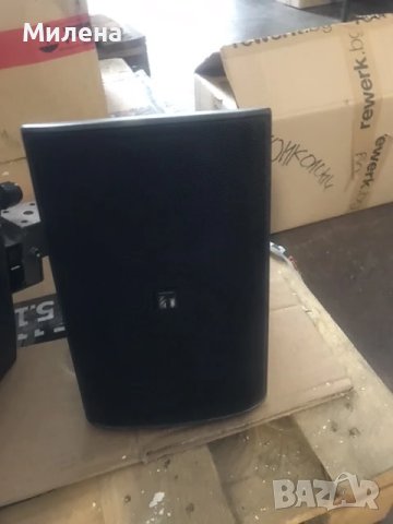 Тонколонки, снимка 3 - Тонколони - 51416122