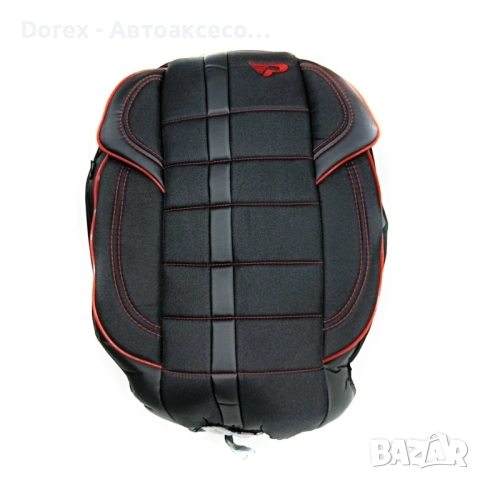 Комплект премиум тапицерия Panda Uludag - различни цветове, снимка 6 - Аксесоари и консумативи - 53945794